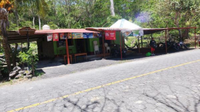 Hostal Inculta